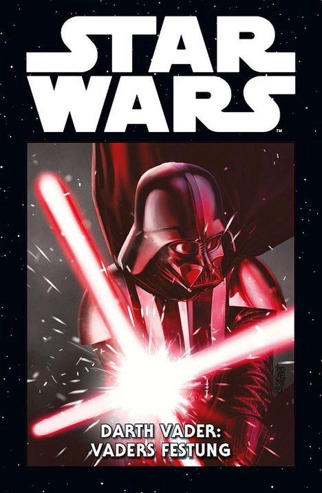 Charles Soule: Star Wars Marvel Comics-Kollektion, Buch