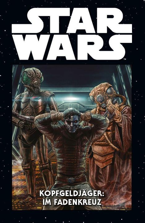 Ethan Sacks: Star Wars Marvel Comics-Kollektion, Buch