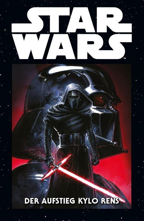 Charles Soule: Star Wars Marvel Comics-Kollektion, Buch