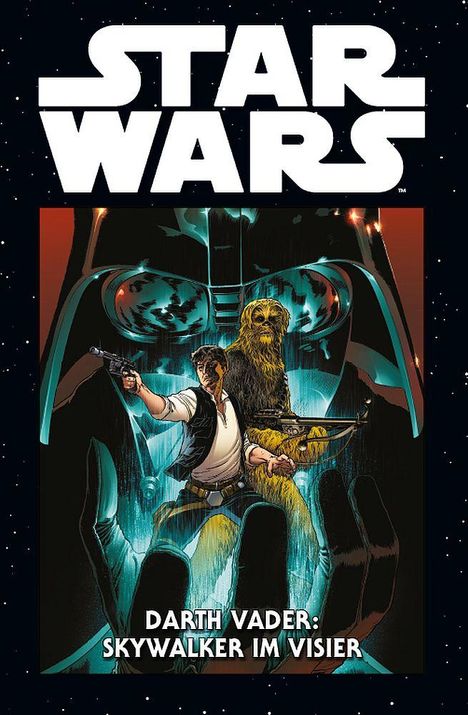 Greg Pak: Pak, G: Star Wars Marvel Comics-Kollektion, Buch