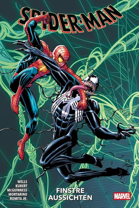 Zeb Wells: Spider-Man - Neustart (2. Serie), Buch