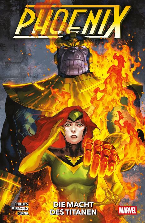 Stephanie Williams: Phoenix, Buch