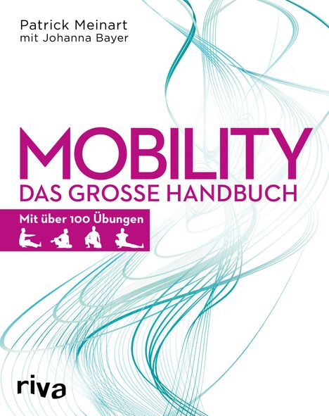 Patrick Meinart: Mobility, Buch