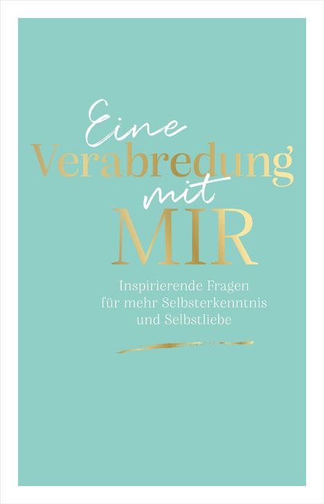 Emma Sonnefeldt: Eine Verabredung mit mir, Buch