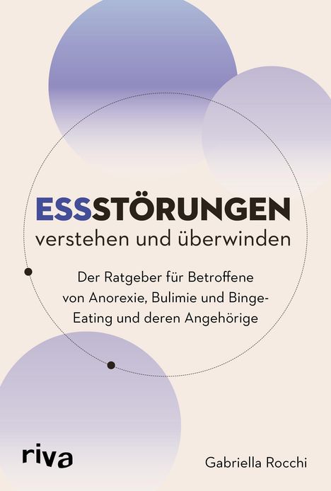 Gabriella Rocchi: Essstörungen verstehen und überwinden, Buch