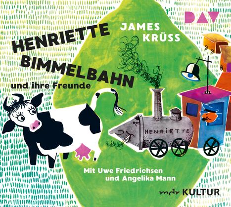 Cover/Produkt Ansicht vergrößern