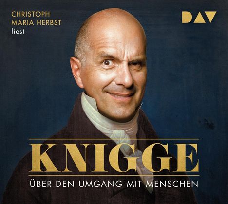 Über den Umgang mit Menschen, 2 CDs