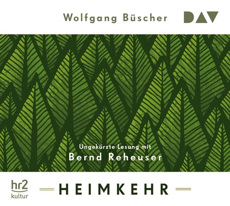 Heimkehr, 4 CDs