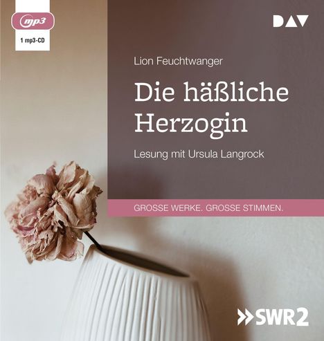 Cover/Produkt Ansicht vergrößern