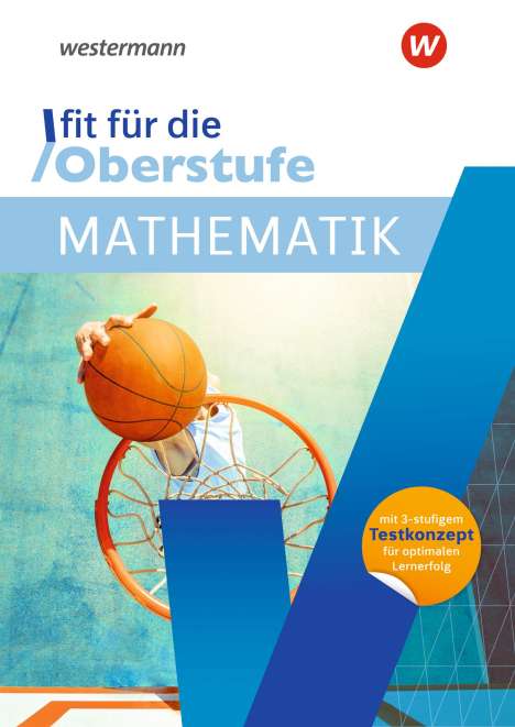 Gotthard Jost: Fit für die Oberstufe. Mathematik, Buch