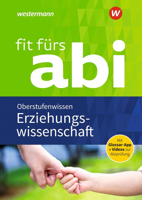 Nina Czerwinski: Fit fürs Abi, Buch