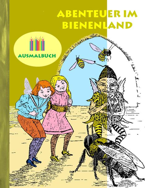 Cover/Produkt Ansicht vergrößern