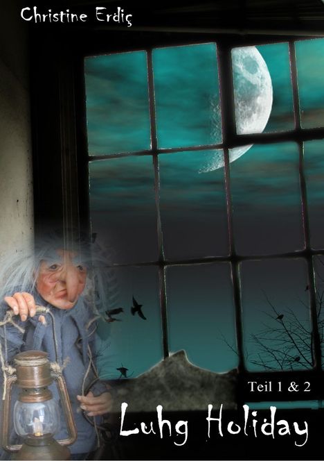 Cover/Produkt Ansicht vergrößern