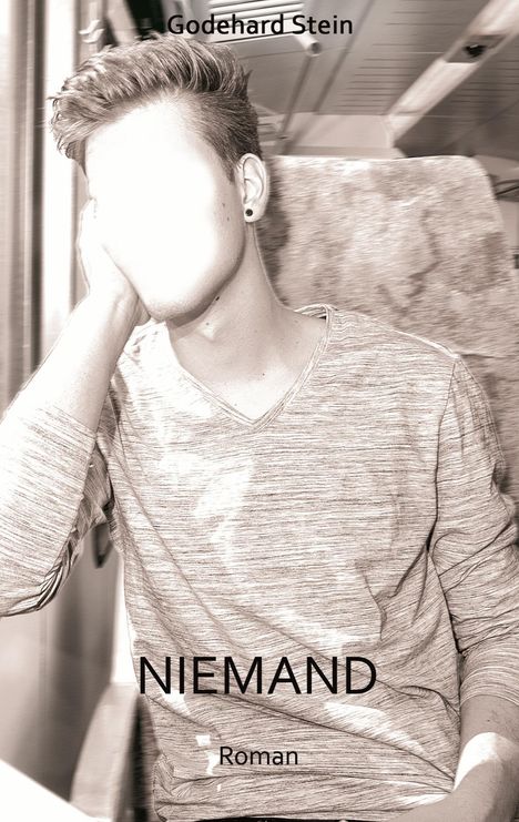 Godehard Stein: Niemand, Buch