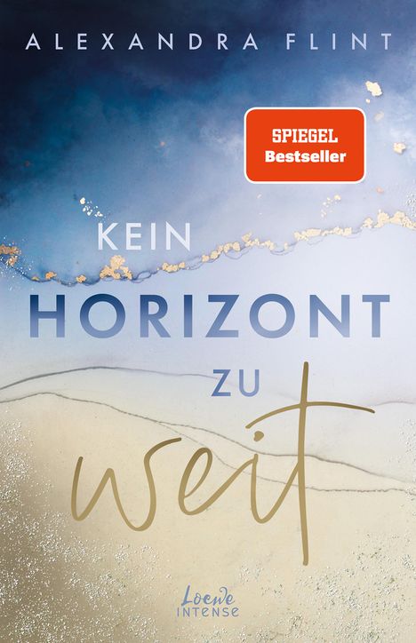 Alexandra Flint: Kein Horizont zu weit (Tales of Sylt, Band 1), Buch