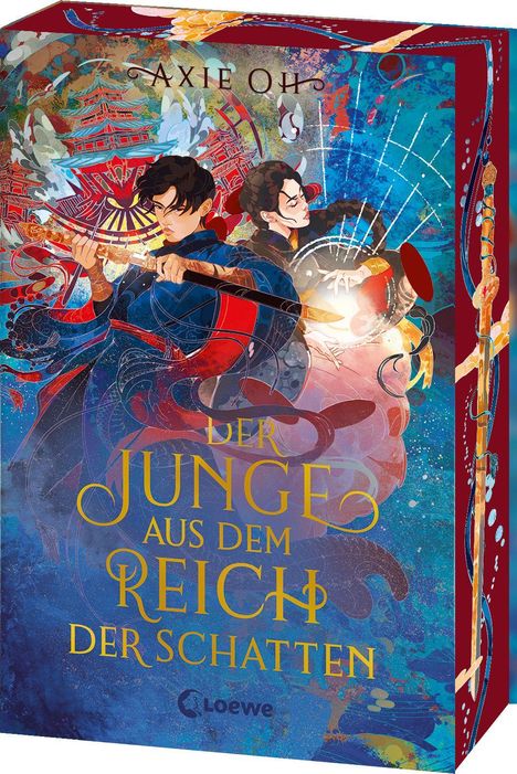 Cover/Produkt Ansicht vergrößern