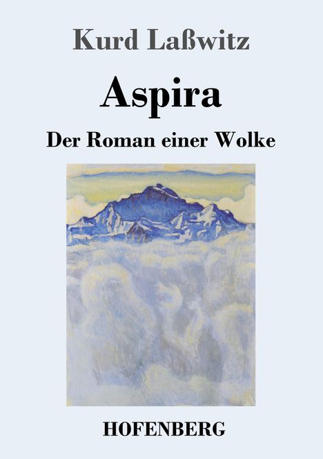 Kurd Laßwitz: Aspira, Buch