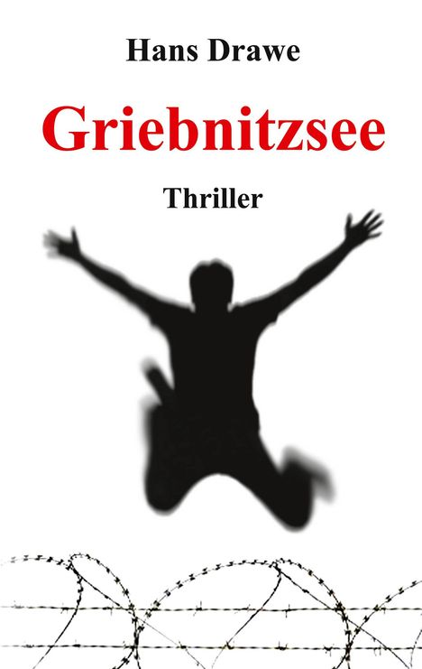 Hans Drawe: Griebnitzsee, Buch