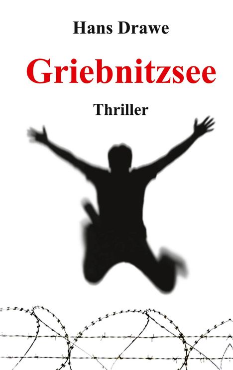 Hans Drawe: Griebnitzsee, Buch