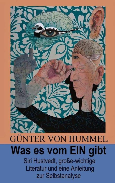Günter von Hummel: Was es vom EIN gibt, Buch