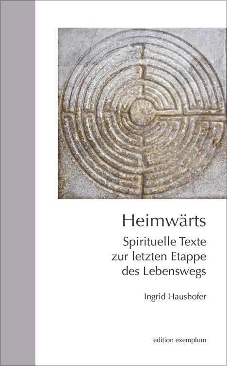 Haushofer Ingrid: Heimwärts, Buch