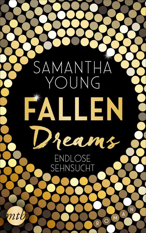 Samantha Young: Fallen Dreams - Endlose Sehnsucht, Buch