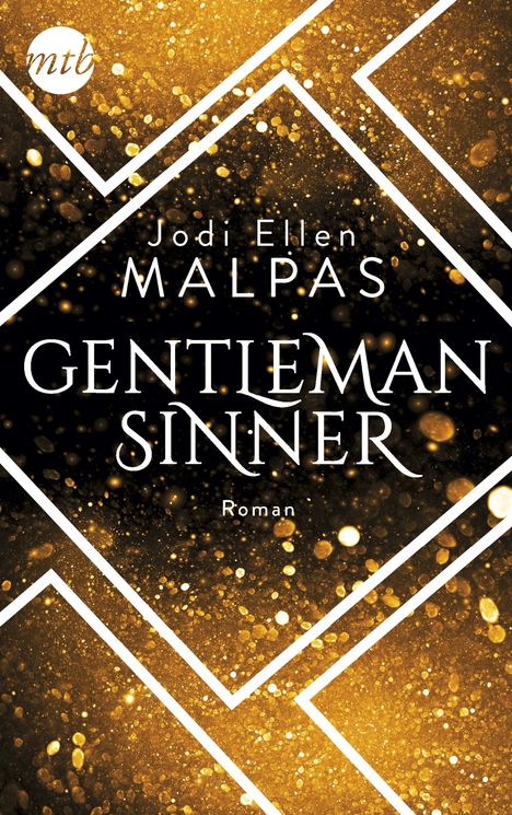 Jodi Ellen Malpas: Gentleman Sinner, Buch