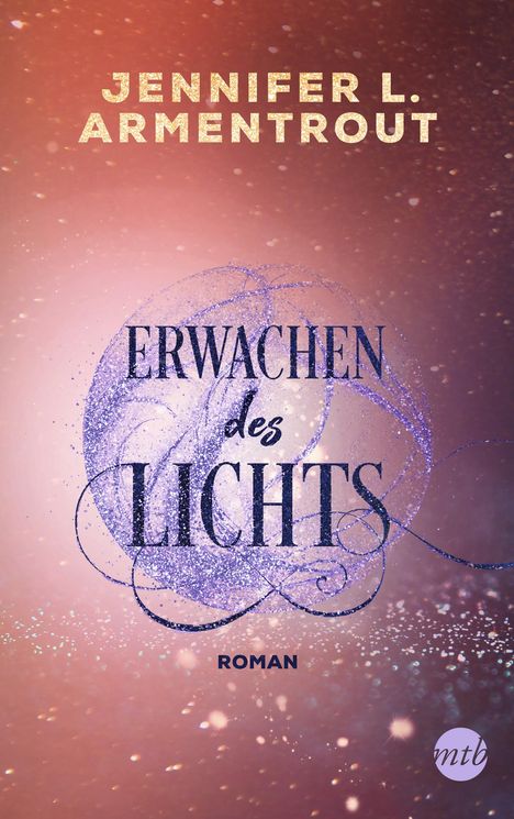 Jennifer L. Armentrout: Erwachen des Lichts, Buch