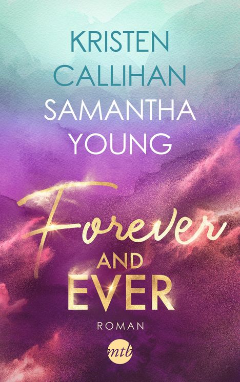 Samantha Young: Forever and ever, Buch