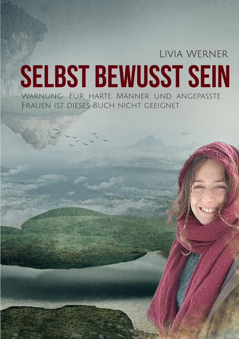 Livia Werner: Selbst Bewusst Sein, Buch