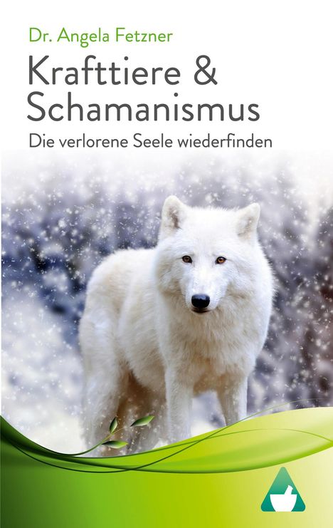 Krafttiere &amp; Schamanismus, Buch