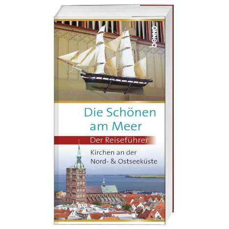 Dirk Klingner: Klingner, D: Schönen am Meer, Buch
