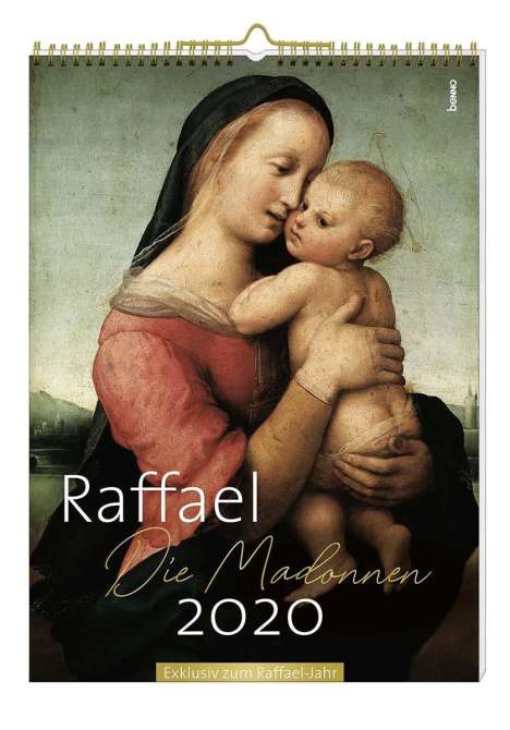 Raffael - Die Madonnen 2020, Diverse