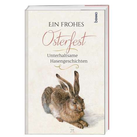 Ein frohes Osterfest, Buch