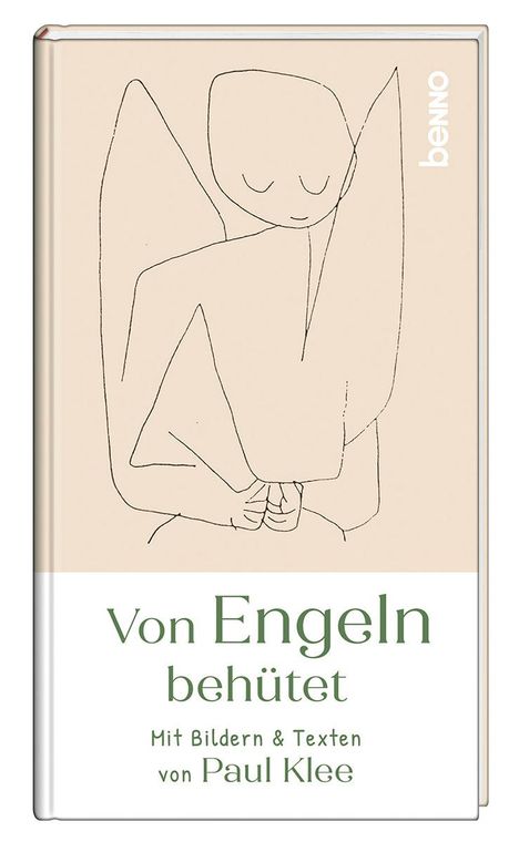 Von Engeln behütet, Buch