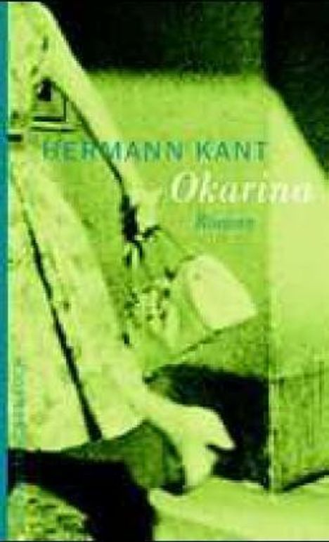 Hermann Kant: Okarina, Buch