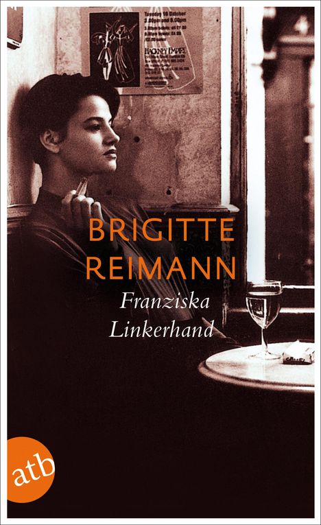 Brigitte Reimann: Reimann: Franziska Linkerhand, Buch