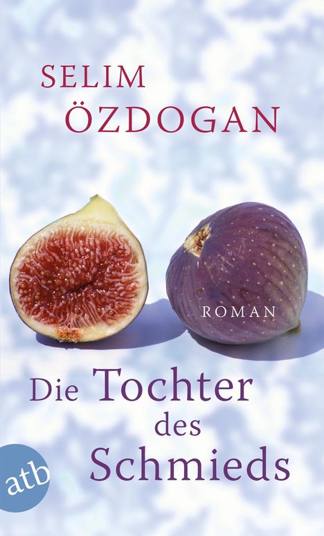 Selim Özdogan: Die Tochter des Schmieds, Buch