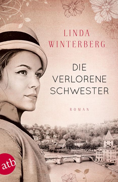 Linda Winterberg: Die verlorene Schwester, Buch