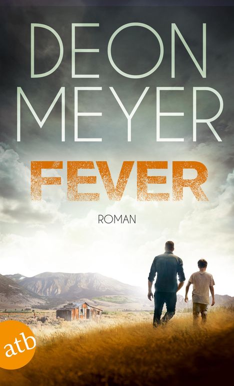 Deon Meyer: Fever, Buch