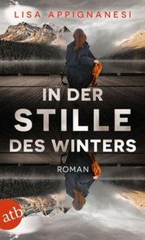 Lisa Appignanesi: Appignanesi, L: In der Stille des Winters, Buch