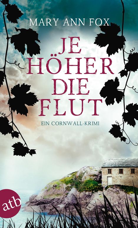Mary Ann Fox: Je höher die Flut, Buch