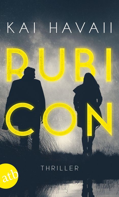 Kai Havaii: Rubicon, Buch