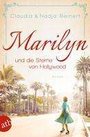 Claudia Beinert: Marilyn und die Sterne von Hollywood, Buch