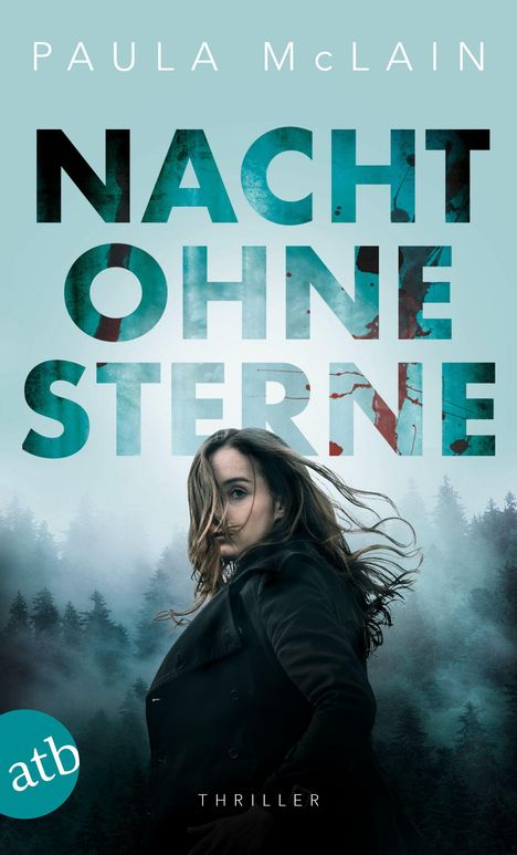 Paula McLain: Nacht ohne Sterne, Buch
