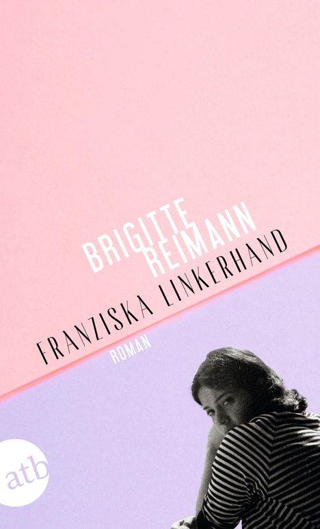 Brigitte Reimann: Franziska Linkerhand, Buch