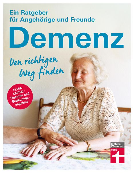 Heike Nordmann: Demenz. Den richtigen Weg finden, Buch