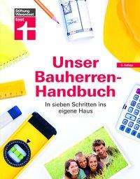 Karl-Gerhard Haas: Haas, K: Unser Bauherren-Handbuch, Buch