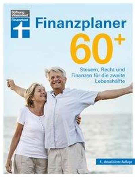 Isabell Pohlmann: Pohlmann, I: Finanzplaner 60+, Buch