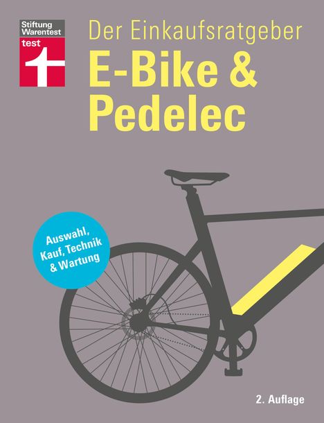 Karl-Gerhard Haas: E-Bike &amp; Pedelec, Buch